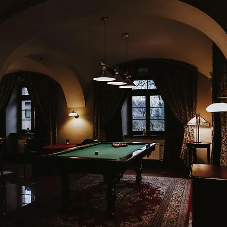 Turowka & Готель 4*
