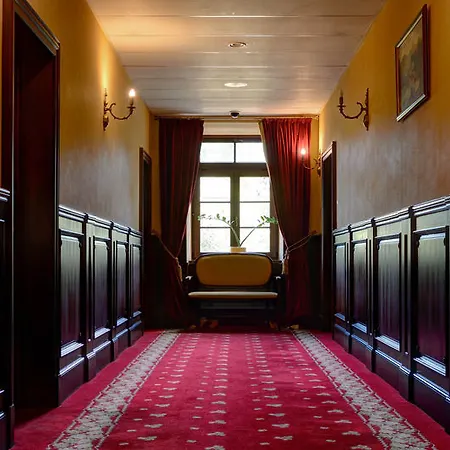 Hotel Turówka Hotel&spa 4*