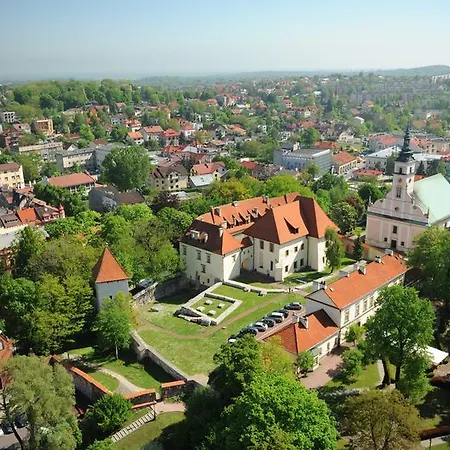 Turówka Hotel&spa 4*