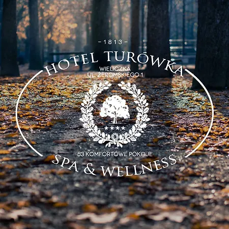 Hotel Turówka Hotel&spa