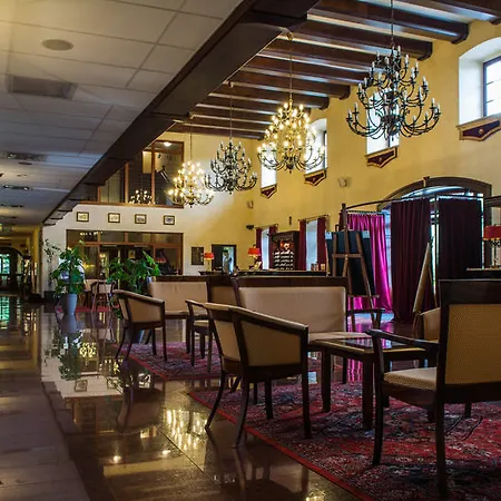 Hotel Turówka Hotel&spa 4*