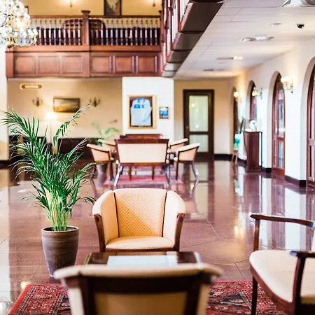 Turówka Hotel&spa Hotel 4*