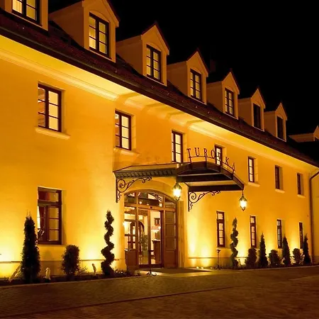 Turówka Hotel&spa 4* Wieliczka