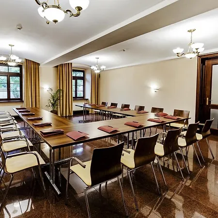 Hotel Turówka Hotel&spa 4*