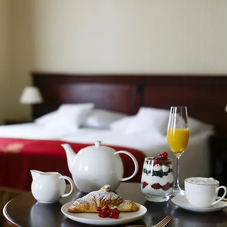 Hotel Turowka &