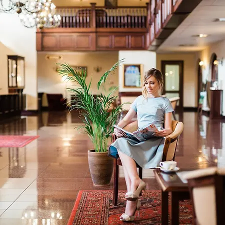 Turówka Hotel&spa Wieliczka