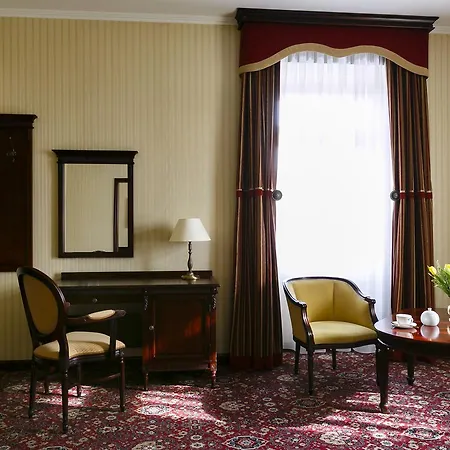 Turówka Hotel&spa Hotel Wieliczka