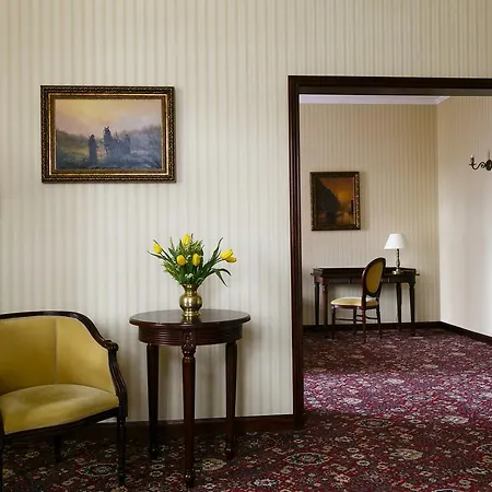 Turówka Hotel&spa
