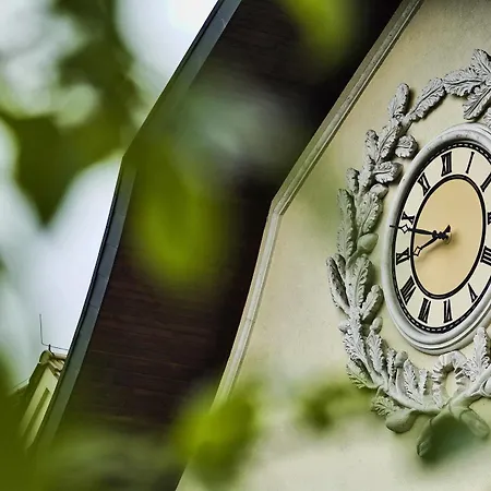 Turówka Hotel&spa 4* Wieliczka