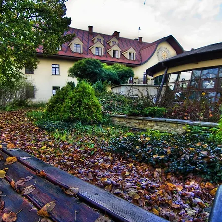 Turówka Hotel&spa 4* Wieliczka