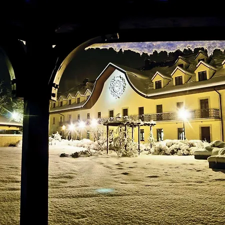 Turówka Hotel&spa