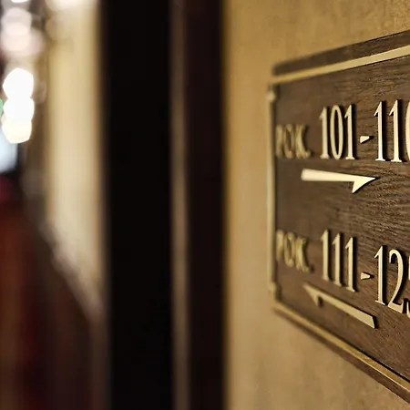 Hotel Turówka Hotel&spa Wieliczka