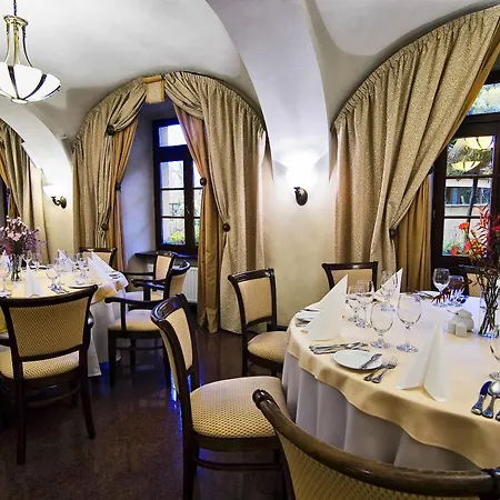 Hotel Turowka &