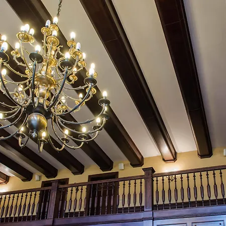 Turówka Hotel&spa Wieliczka