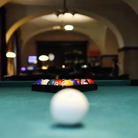 Turówka Hotel&spa Hotel 4*