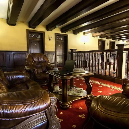 Hotel Turowka &