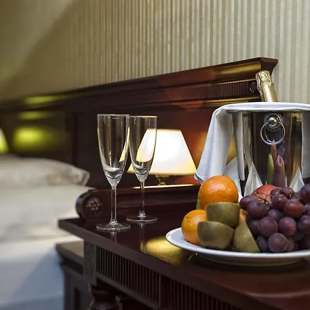Hotel Turowka & 4*
