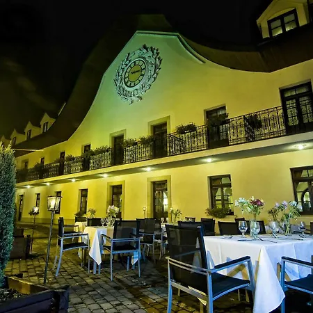 Turówka Hotel&spa Hotel 4*