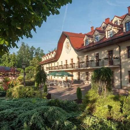 Turówka Hotel&spa 4*