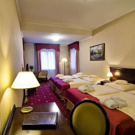 Turowka & Hotel 4*