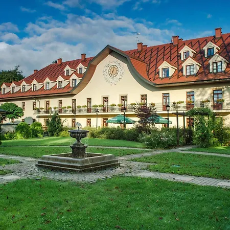 Hotel Turówka Hotel&spa 4*