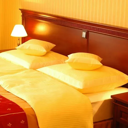 Hotel Turówka Hotel&spa 4*