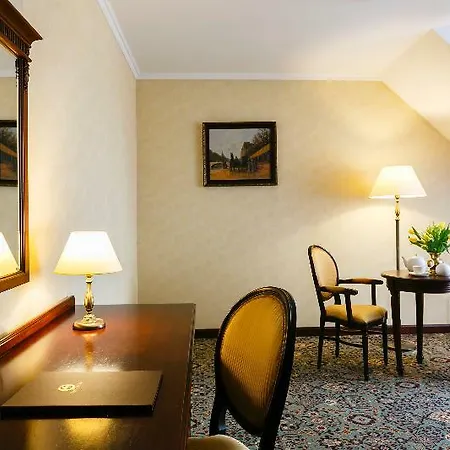 Hotel Turówka Hotel&spa 4*