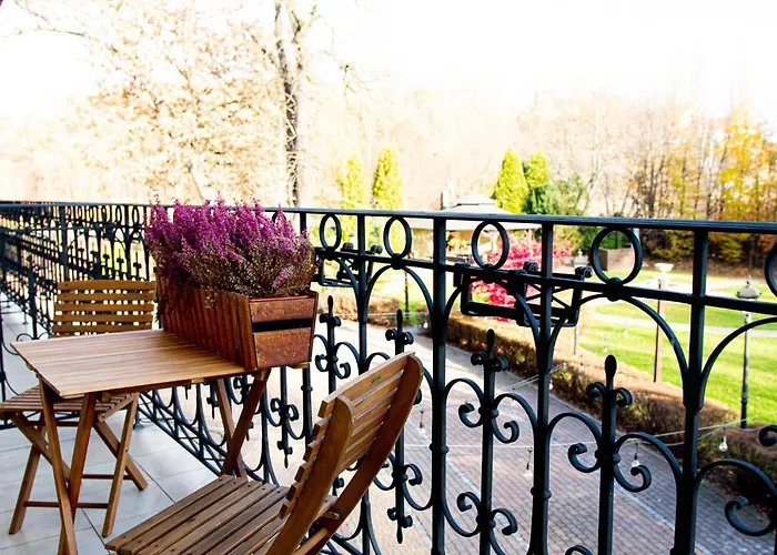 Turówka Hotel&spa Hotel Wieliczka