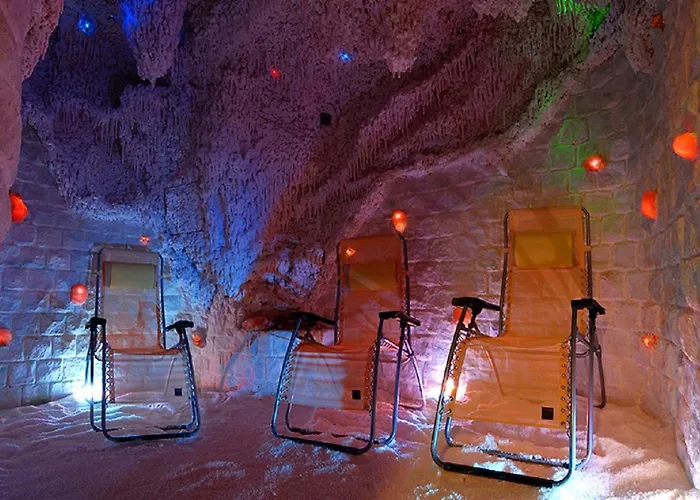 Turowka & Szálloda 4*