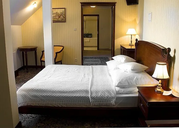 Hotel Turówka Hotel&spa 4*