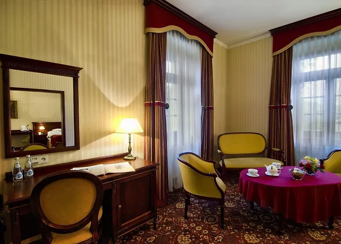 Hotel Turowka & Wieliczka