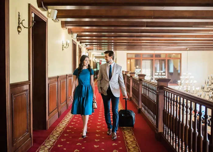 Turówka Hotel&spa 4* Wieliczka