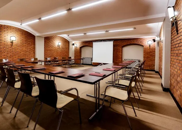 Turówka Hotel&spa 4* Wieliczka