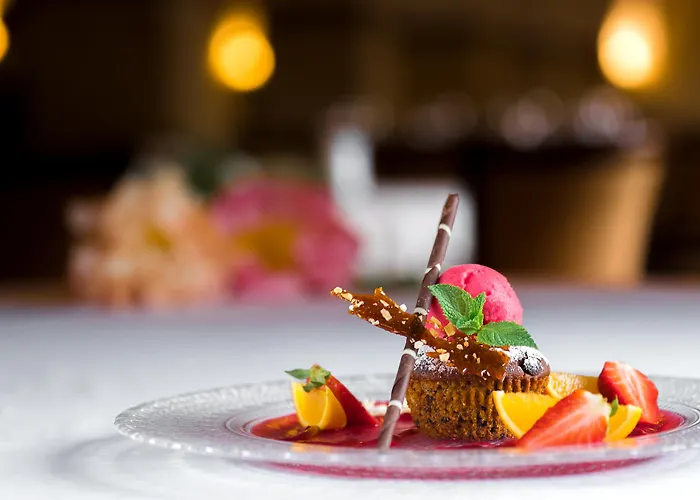 Szálloda Turowka & 4*