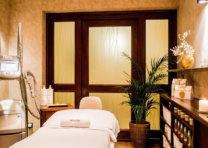 Turówka Hotel&spa Hotel 4*