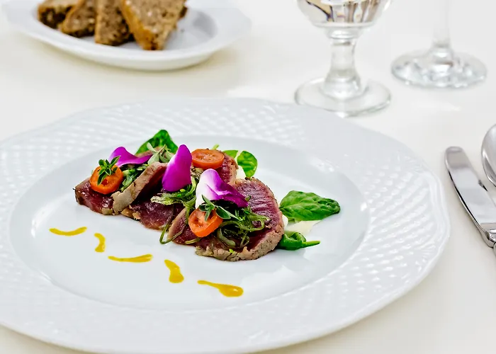 Turówka Hotel&spa Hotel 4*