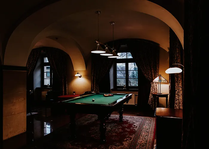 Turówka Hotel&spa Hotel Wieliczka