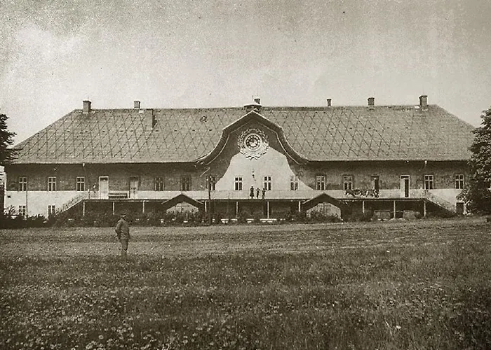 Hotel Turówka Hotel&spa