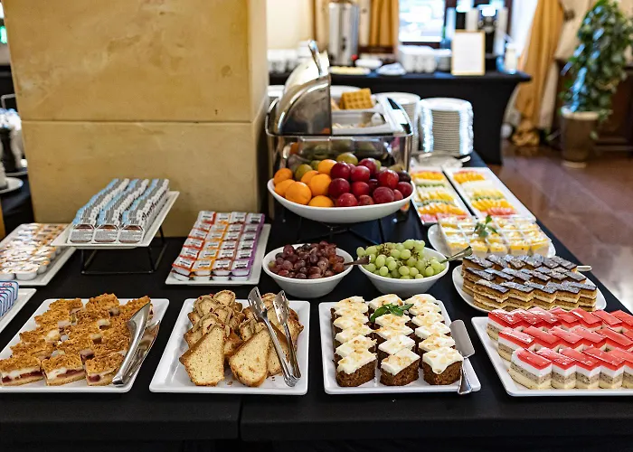 Turówka Hotel&spa Hotel 4*