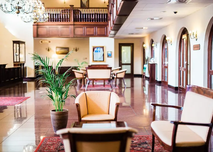 Hotel Turówka Hotel&spa Wieliczka