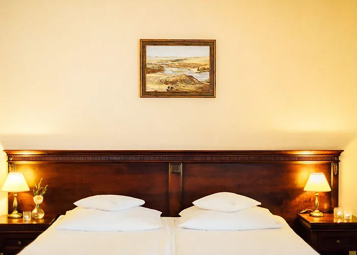 Turówka Hotel&spa Hotel 4*