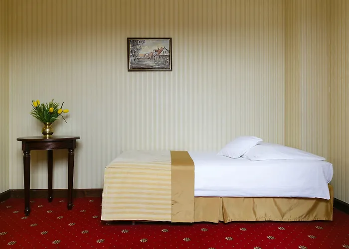 Hotel Turówka Hotel&spa