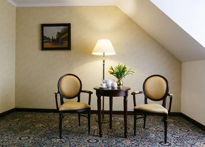 Turówka Hotel&spa 4* Wieliczka