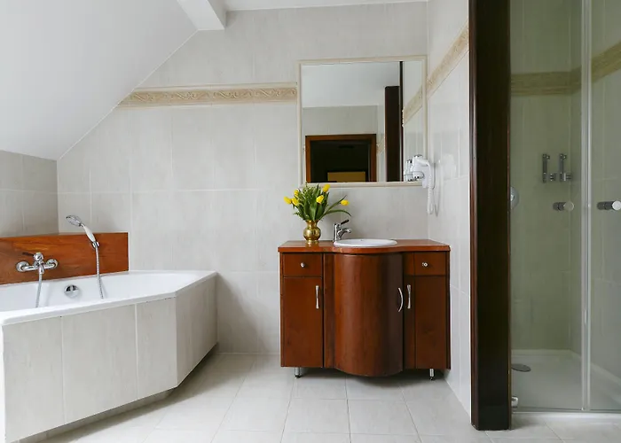 Turówka Hotel&spa Hotel Wieliczka