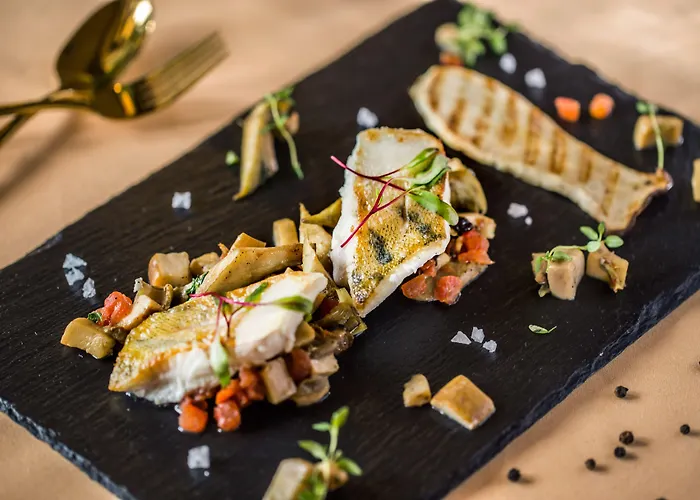 Turówka Hotel&spa Hotel 4*