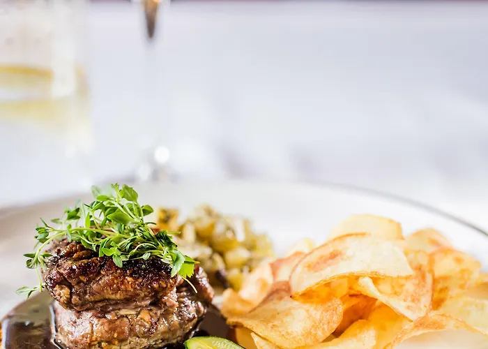 Szálloda Turowka & 4*