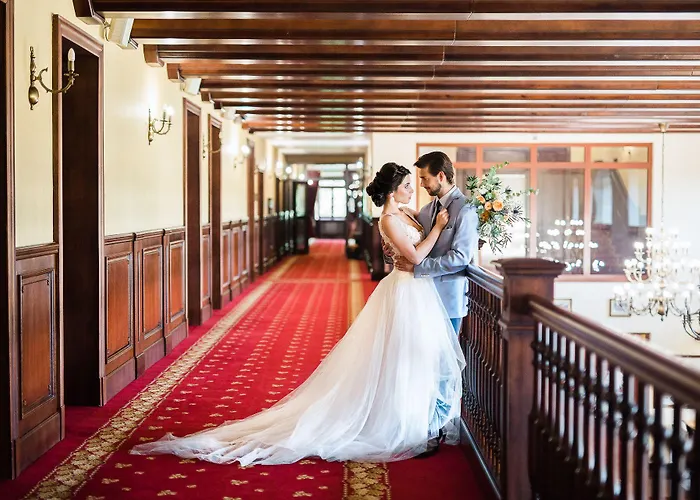 Szálloda Turowka & 4*