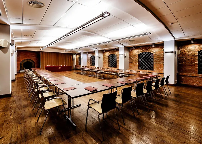 Szálloda Turowka & Wieliczka