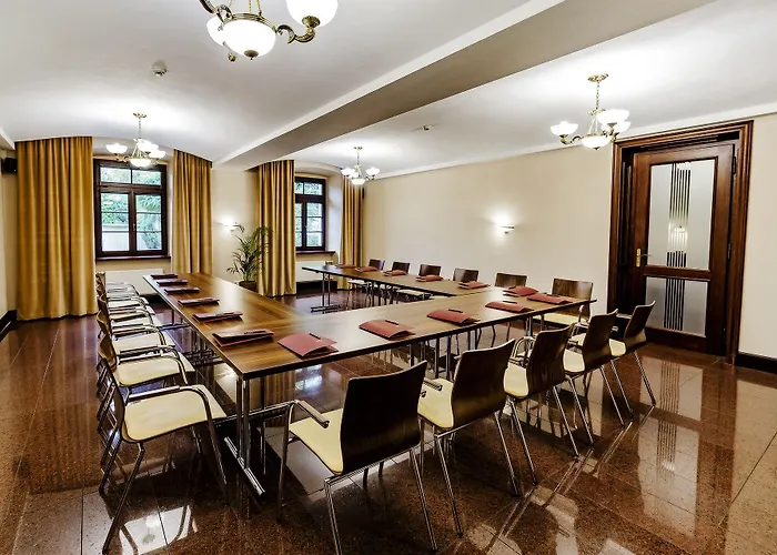 Hotel Turówka Hotel&spa Wieliczka