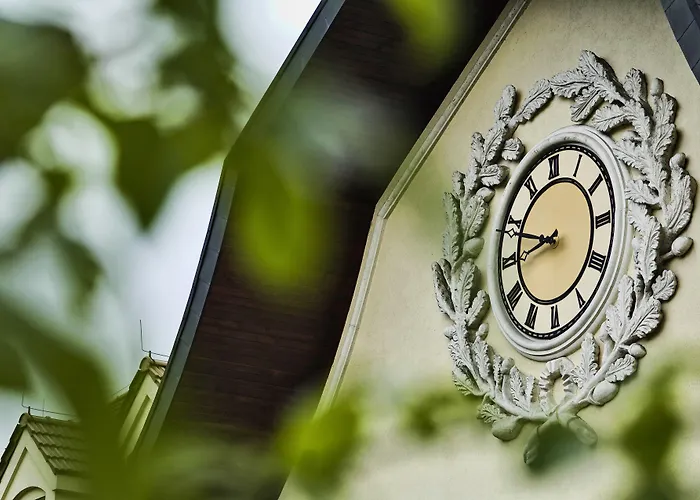 Turówka Hotel&spa Hotel